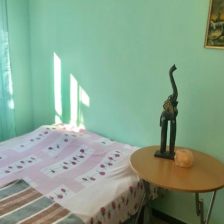 Habitaciones Compartidas En Un Apartamento Salou Eksteriør bilde