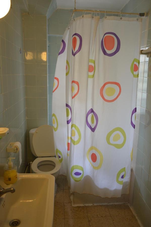 Habitaciones Compartidas En Un Apartamento Salou Eksteriør bilde