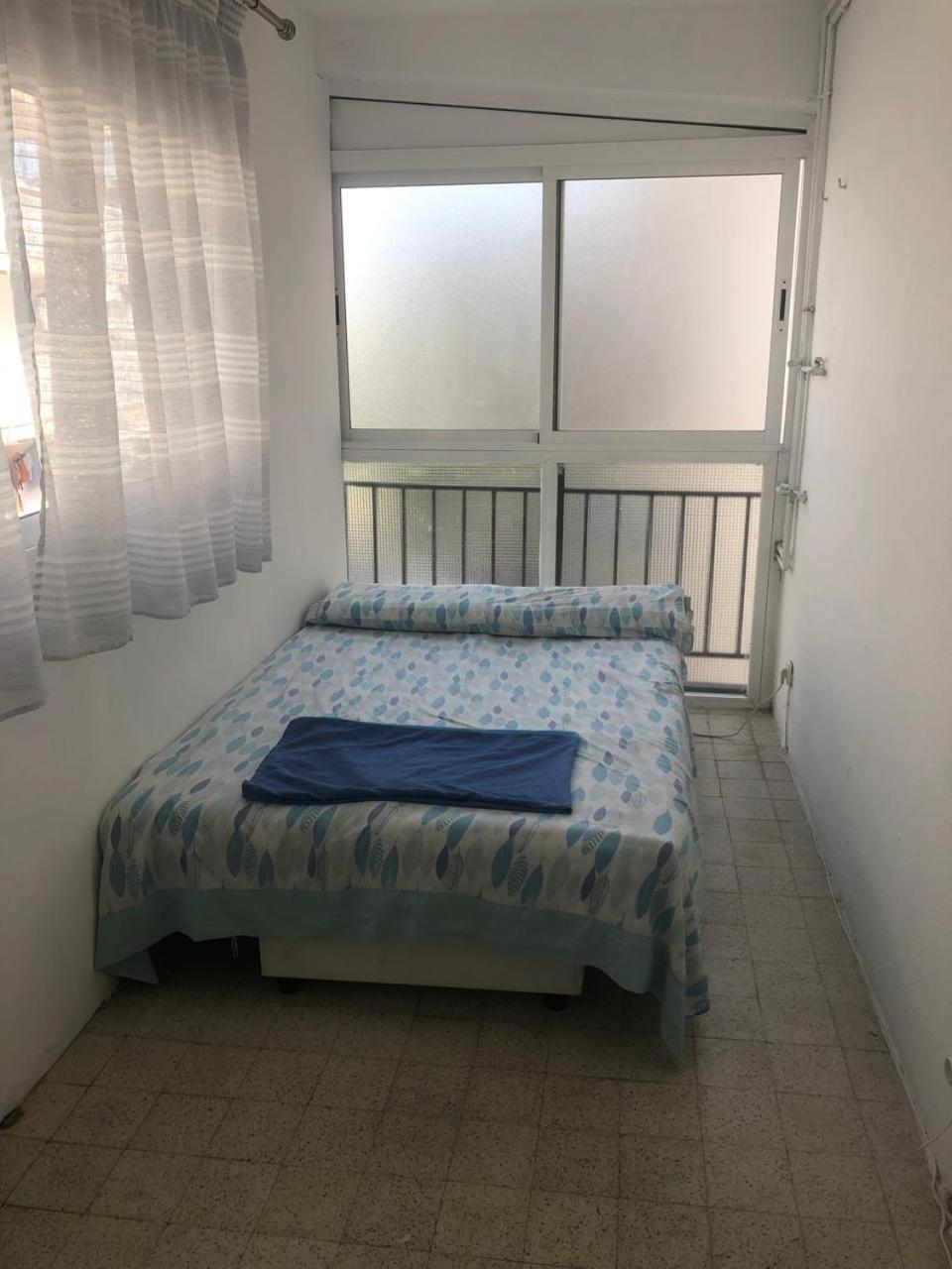 Habitaciones Compartidas En Un Apartamento Salou Eksteriør bilde