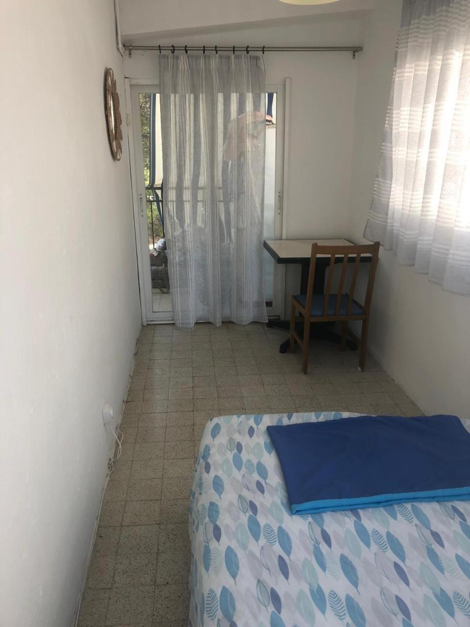 Habitaciones Compartidas En Un Apartamento Salou Eksteriør bilde