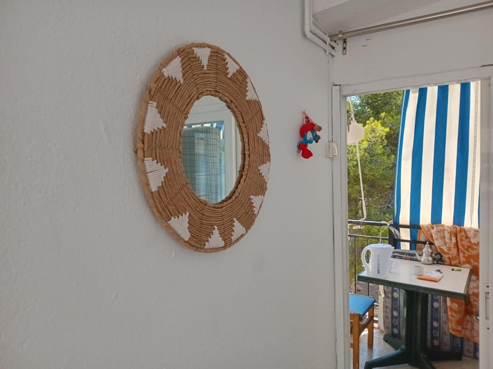 Habitaciones Compartidas En Un Apartamento Salou Eksteriør bilde