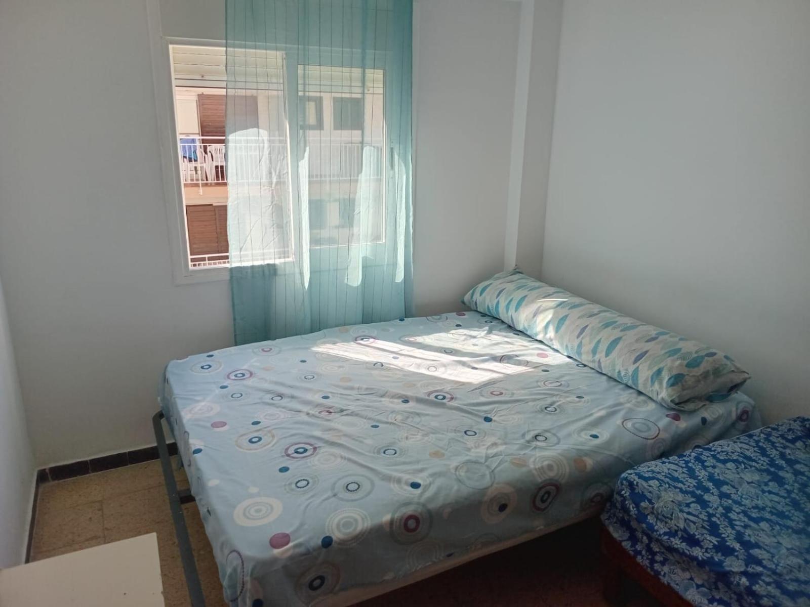 Habitaciones Compartidas En Un Apartamento Salou Eksteriør bilde