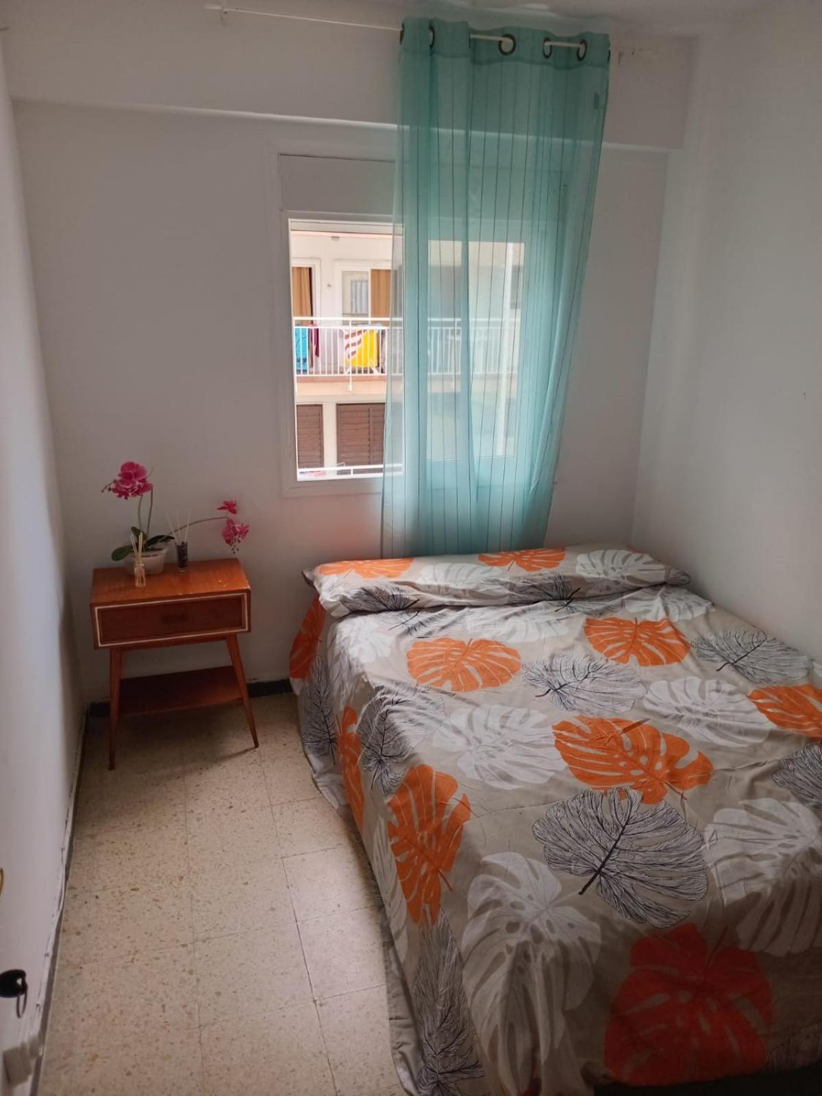 Habitaciones Compartidas En Un Apartamento Salou Eksteriør bilde