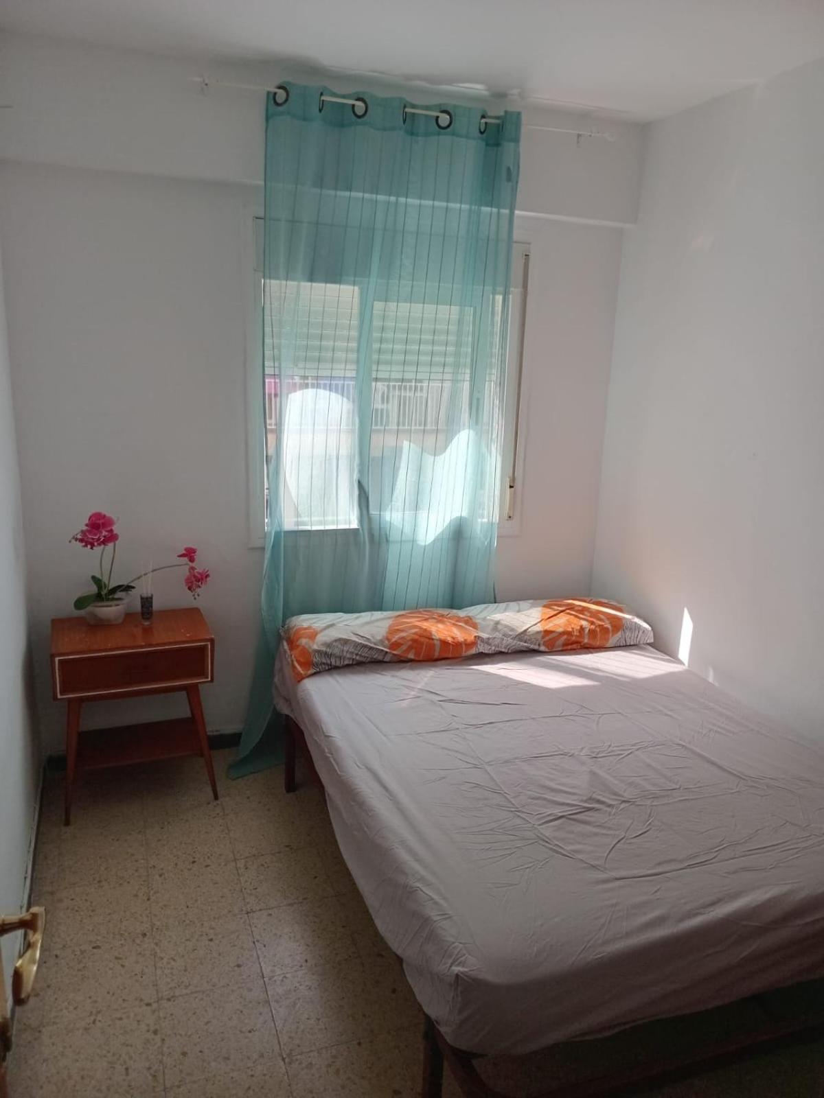 Habitaciones Compartidas En Un Apartamento Salou Eksteriør bilde