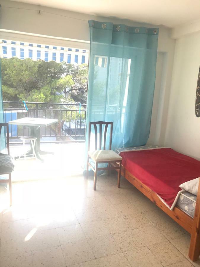 Habitaciones Compartidas En Un Apartamento Salou Eksteriør bilde