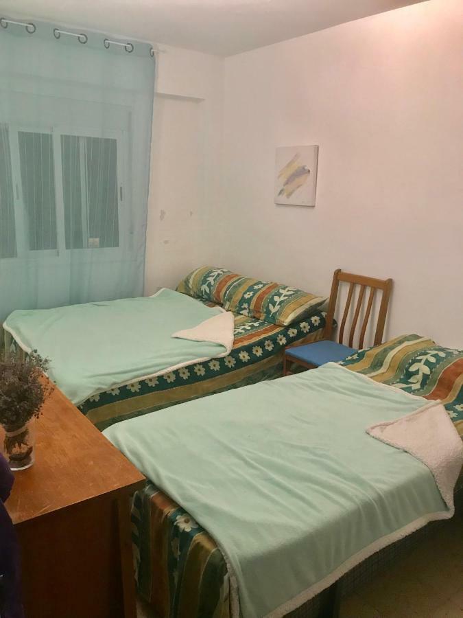 Habitaciones Compartidas En Un Apartamento Salou Eksteriør bilde