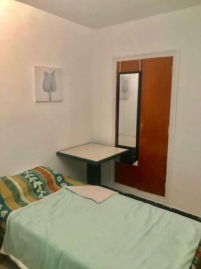 Habitaciones Compartidas En Un Apartamento Salou Eksteriør bilde