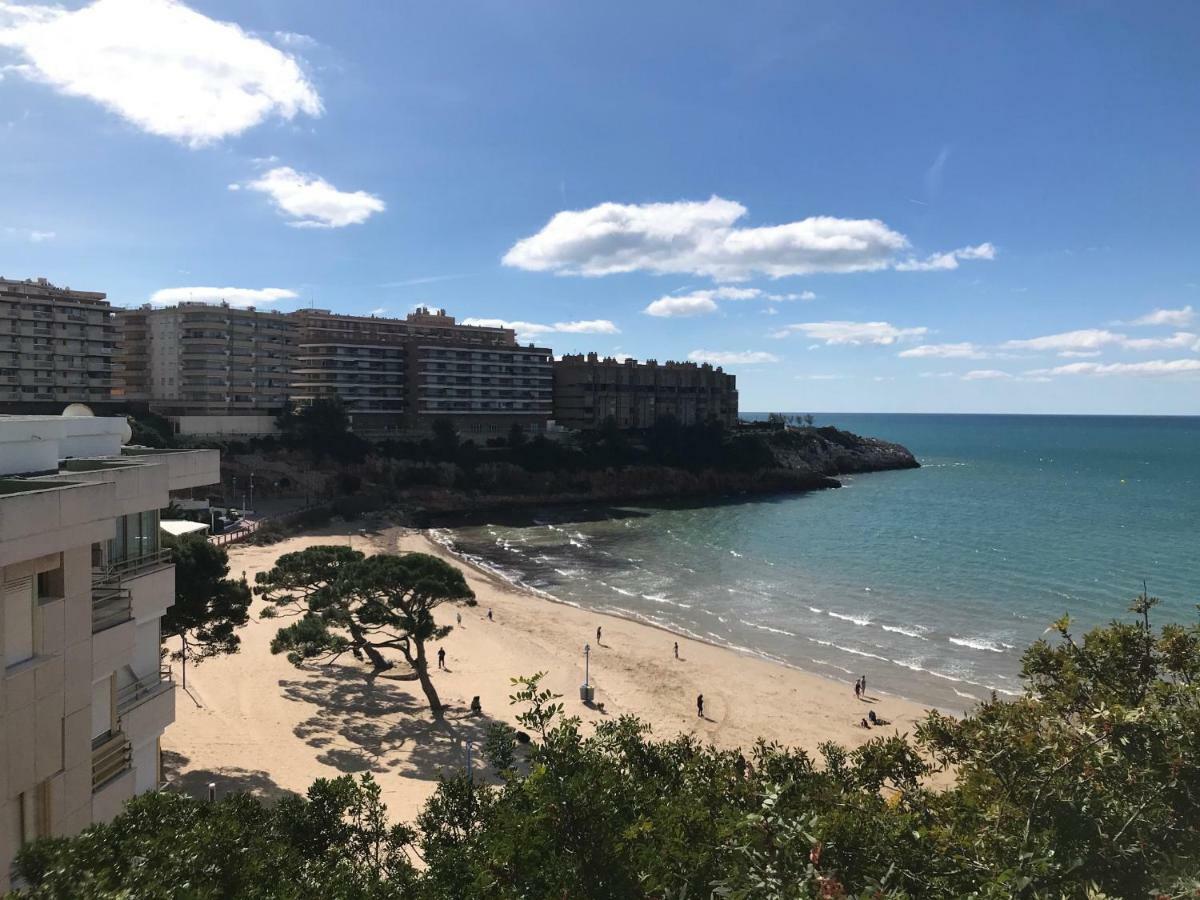 Habitaciones Compartidas En Un Apartamento Salou Eksteriør bilde