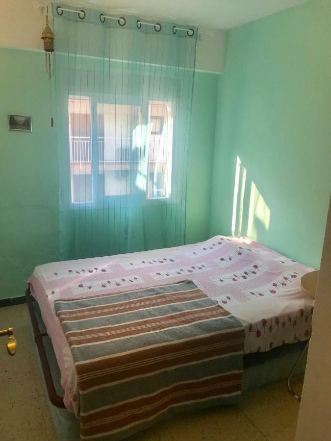 Habitaciones Compartidas En Un Apartamento Salou Eksteriør bilde