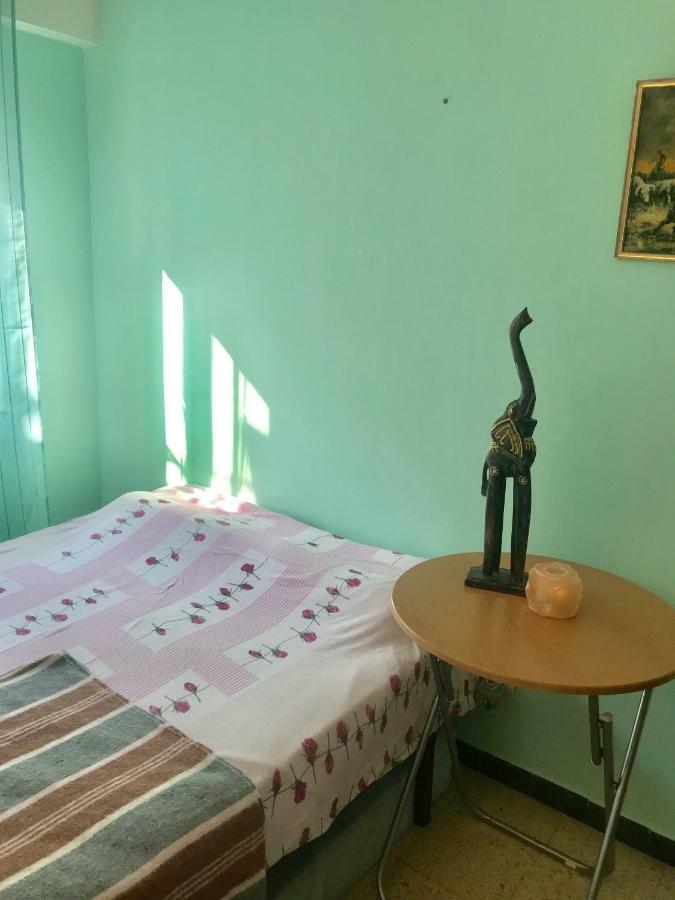 Habitaciones Compartidas En Un Apartamento Salou Eksteriør bilde