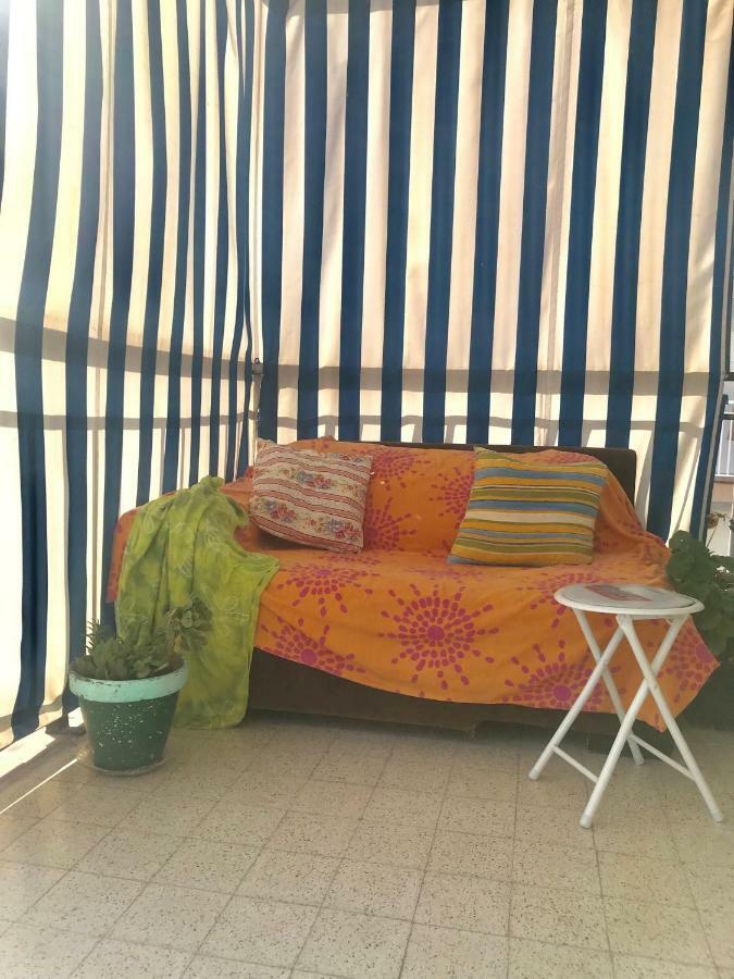 Habitaciones Compartidas En Un Apartamento Salou Eksteriør bilde