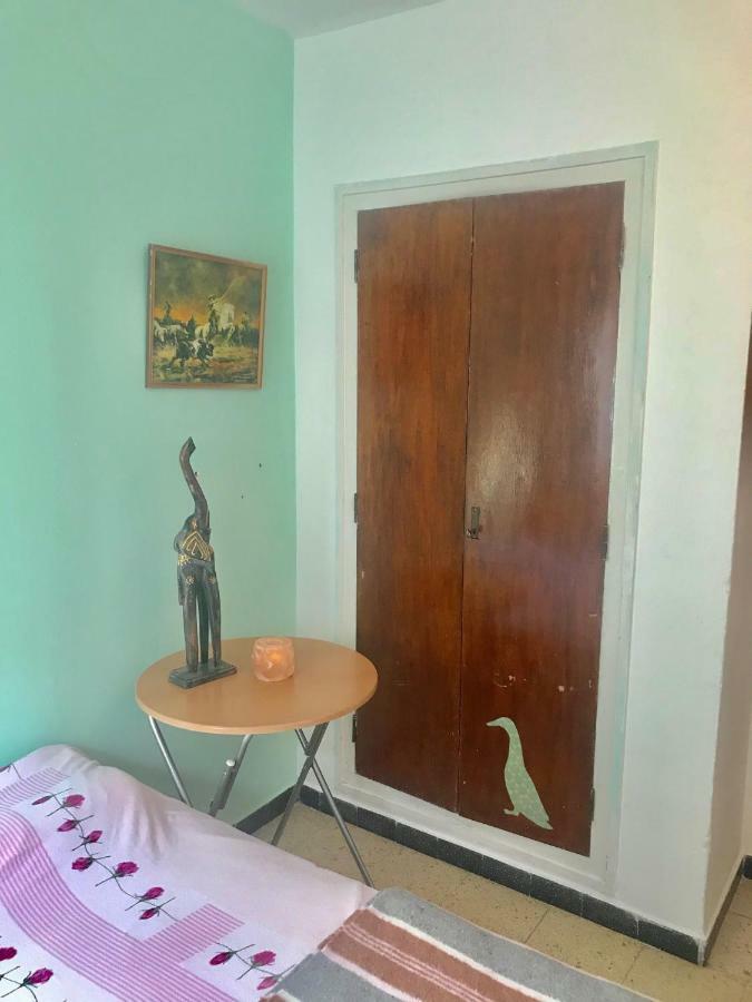 Habitaciones Compartidas En Un Apartamento Salou Eksteriør bilde