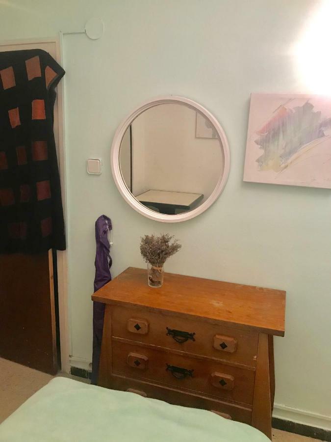 Habitaciones Compartidas En Un Apartamento Salou Eksteriør bilde